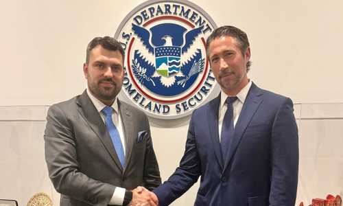 Minister Georg Georgiev: Bulgaria's Inclusion in the U.S. Visa Waiver Program Remains One of Our Top Priorities 